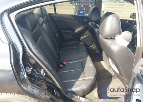 2007 Nissan Altima 2.5 S z USA, uszkodzony, nr VIN 1N4AL21E87C178657